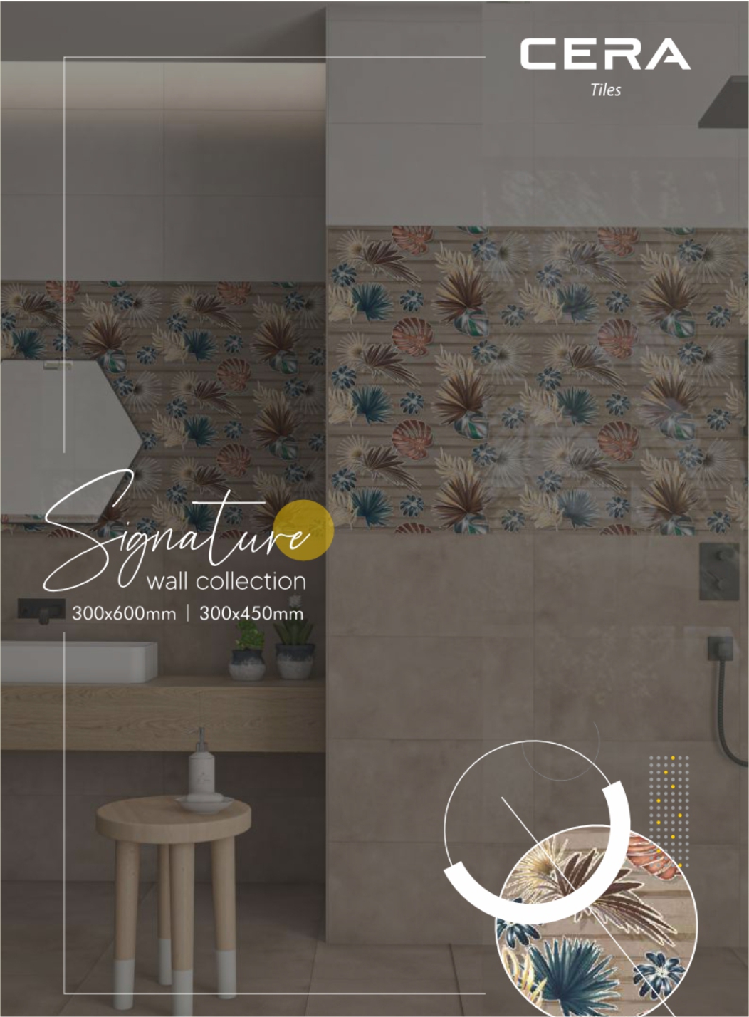 Wall & Floor Tiles
